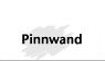 Pinnwand